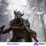 Mortal Online 2 Live Player Count & Statistics 2024