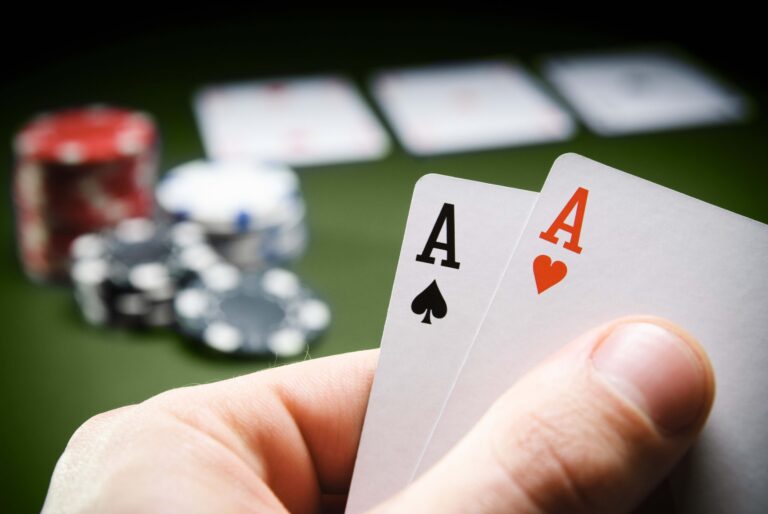 Most Played Casino Games and Why Players Keep Coming Back