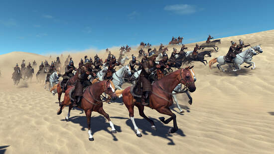 Mount and Blade 2 Bannerlord Crossplay Cross-Platform
