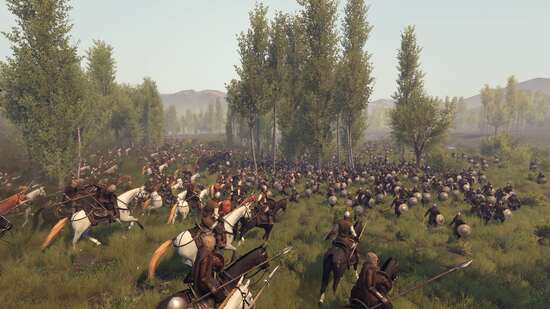 Mount and Blade 2 Bannerlord Editions
