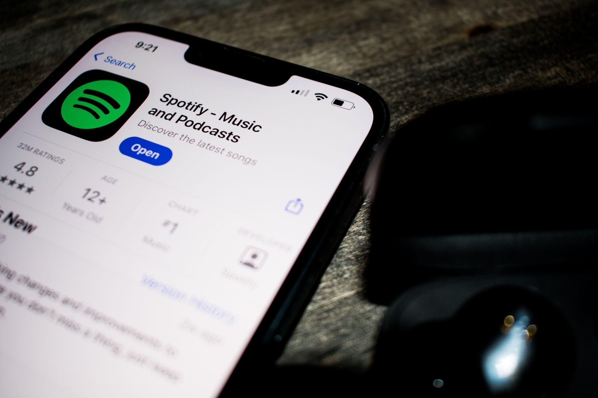 Music and Audio Apps