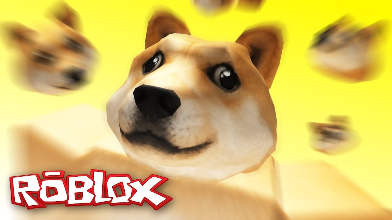 My Little Sister Cried Over a Roblox Dog. Here's How I Fixed It