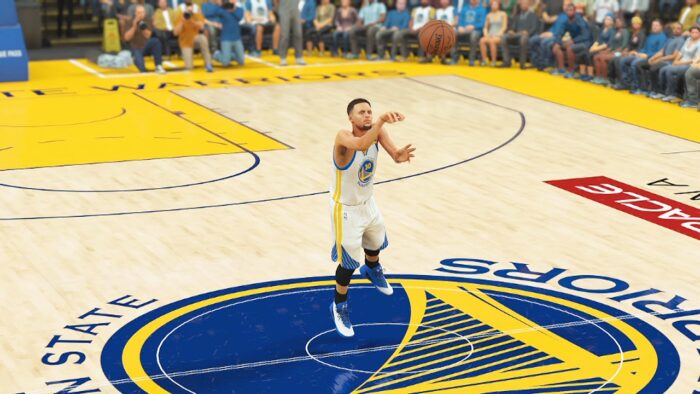 Alley-Oop in NBA 2K17 Xbox One: Ultimate Guide and Tips