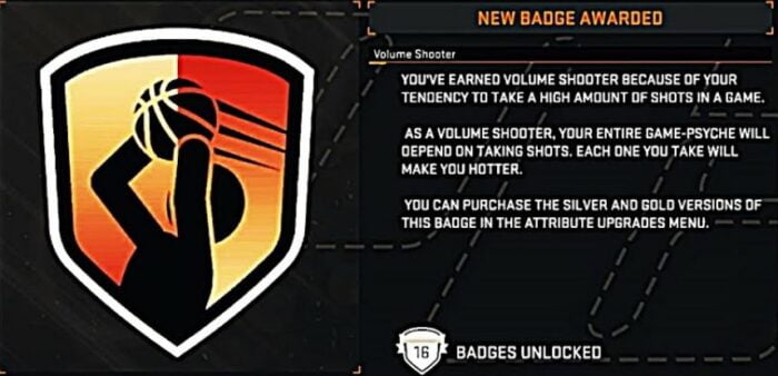 Best Shooting Badges 2K23 Ranked & Explained