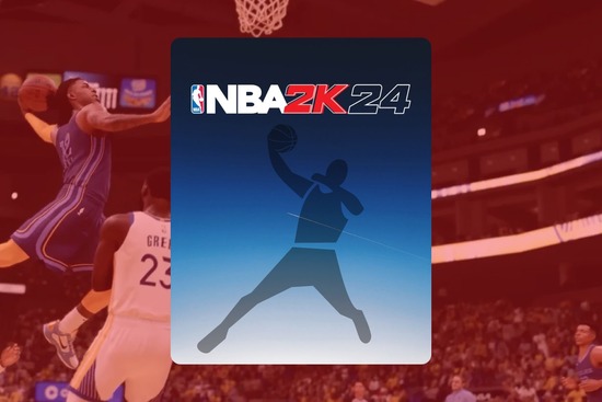 NBA 2K24 Release Date