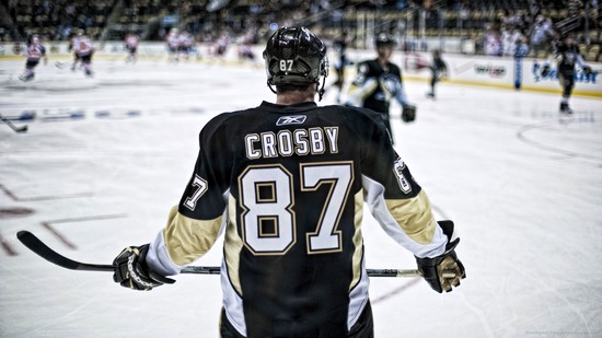 NHL 23 Crossplay