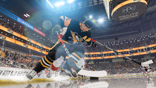 NHL 23 Expected Price