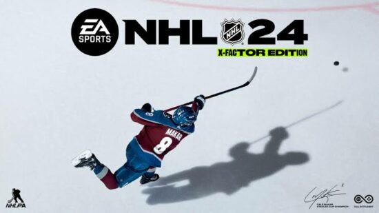 NHL 24 Editions