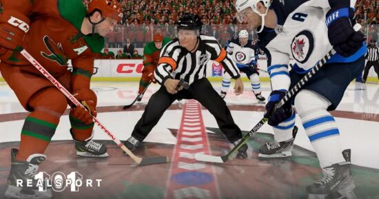 NHL 24: Expected Price