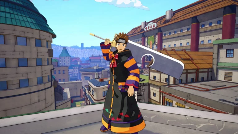 Is Naruto to Boruto Shinobi Striker Crossplay or Cross Platform? [2023 Guide]