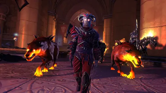 Neverwinter Player Count And Statistics 2023 – How Many People Are Playing?