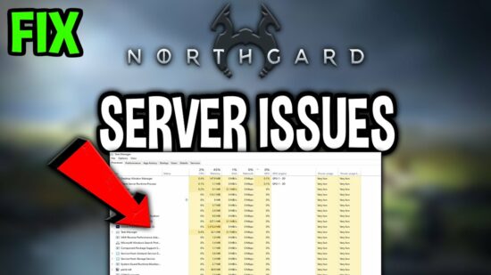Northgard Server Status – Is Northgard Down?
