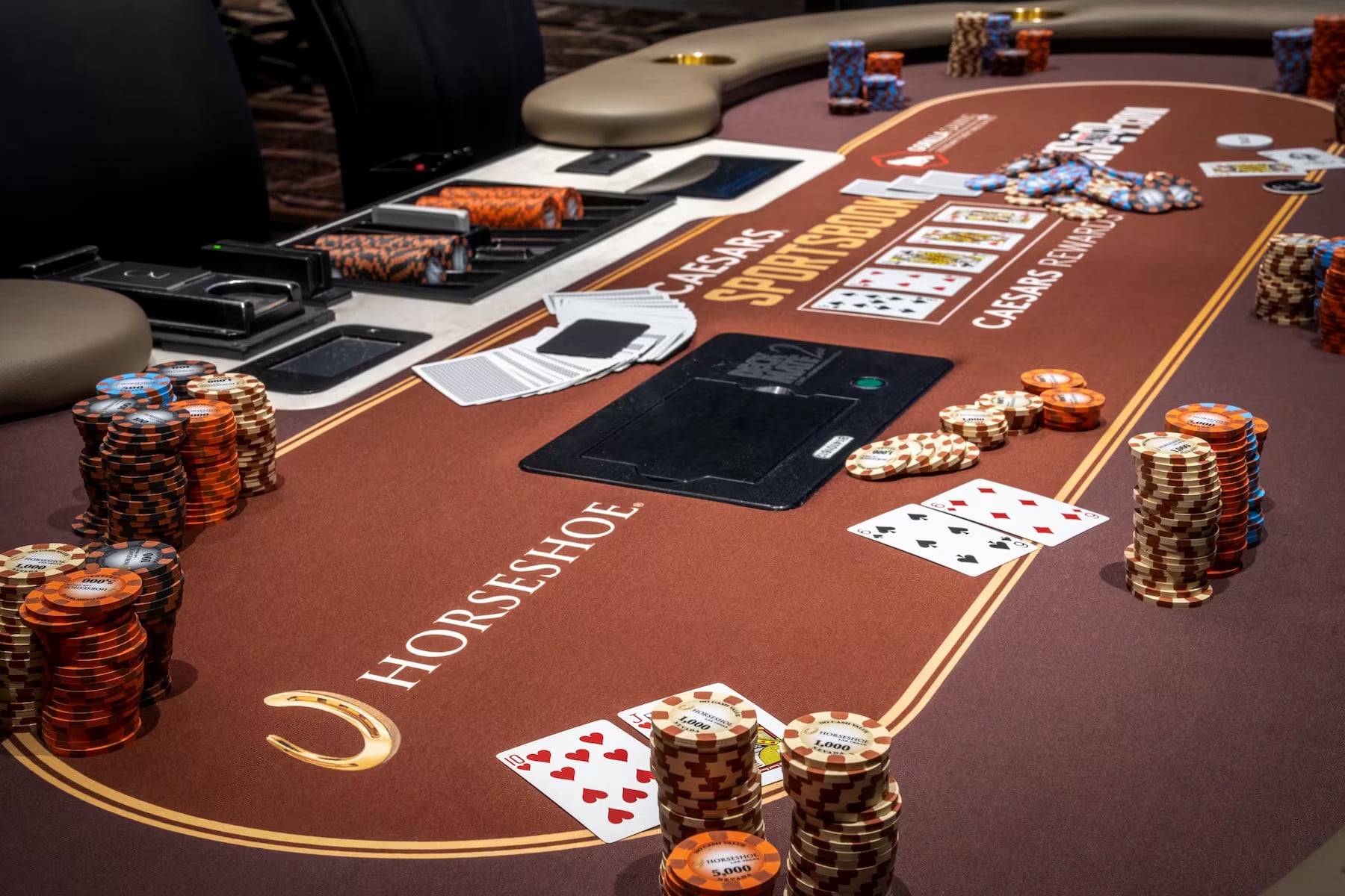 Online Poker Has a Retention Problem, Not an Acquisition Problem