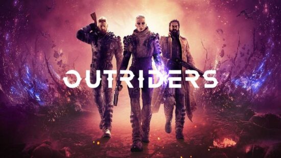 Outriders Player Count And Statistics 2023 – How Many People Are Playing?