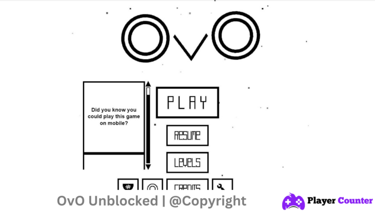 OvO Unblocked