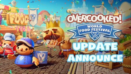 Overcooked 2 All You Can Eat Release Date