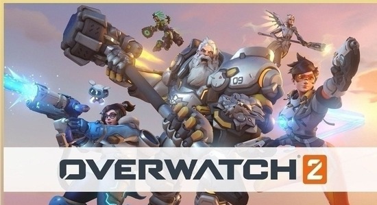 Overwatch 2 Release Date And Time For All Regions