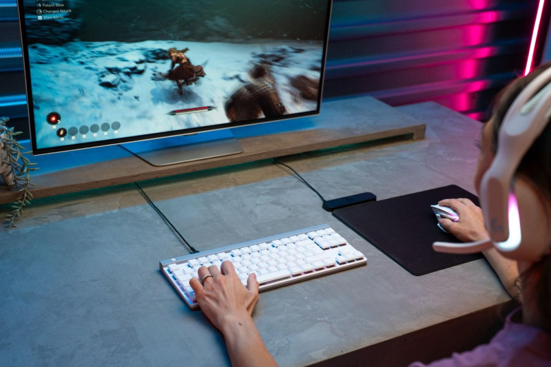 PC Gaming