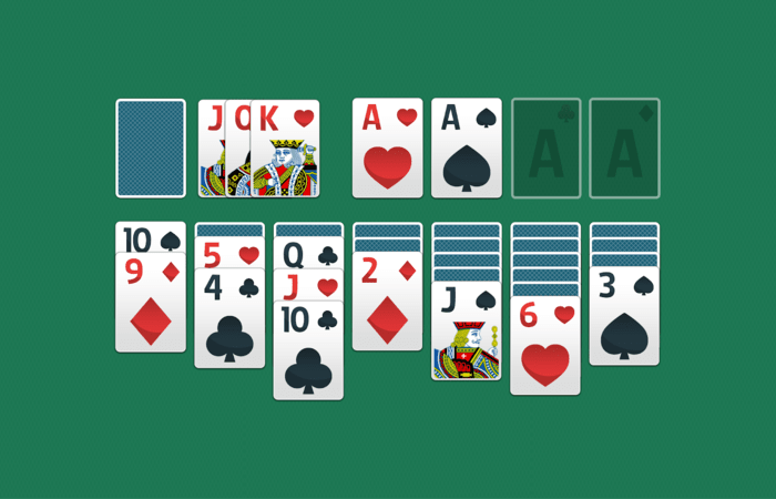 Solitaire: From Classic Card Game to Online Phenomenon