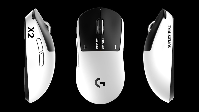 PRO Series New Gear Built with esports Pros