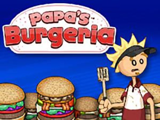 Papa's Burgeria Unblocked - How to Play Free Games in 2023