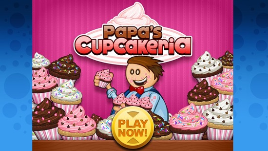Papa’s Cupcakeria Unblocked – How to Play Free Games in 2023?