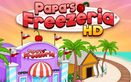 Papa’s Freezeria Unblocked: 2023 Guide For Free Games In School/Work