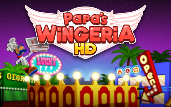Papa’s Wingeria Unblocked – How to Play Free Games in 2023?