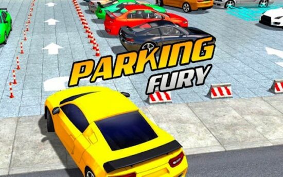 Parking Fury Unblocked: How to Play Free Games in 2023