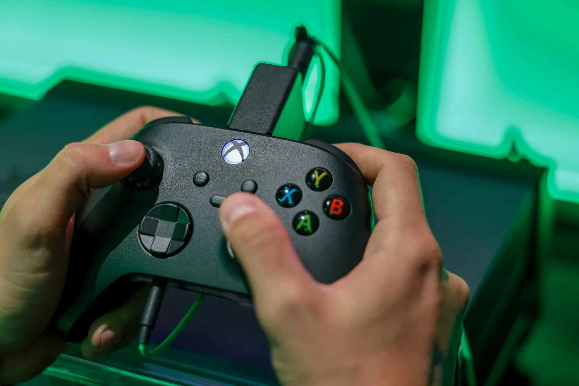 Performance and Frame Rate Matter