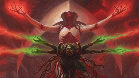 Phyrexia All Will Be One Magic The Gathering Expected Price