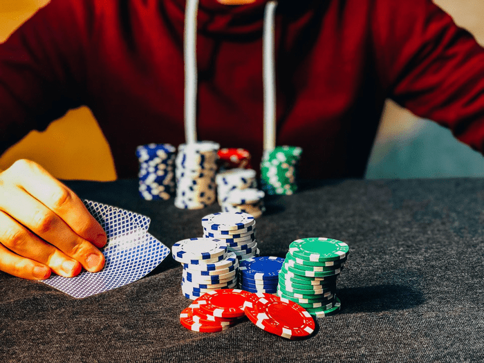 Responsible Gambling: Tips for a Safe and Enjoyable Online Casino Experience