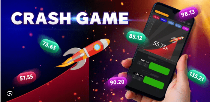 Unveiling Top Casino Games and the World of Crash Gambling