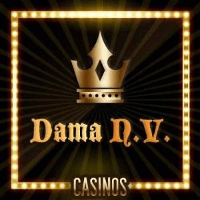 Navigating the World of DAMA NV Casinos: The Ultimate List
