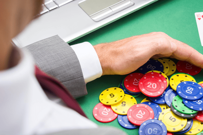 Casino Colours Psychology: How to Choose a Lucky Colour to Attract Fortune