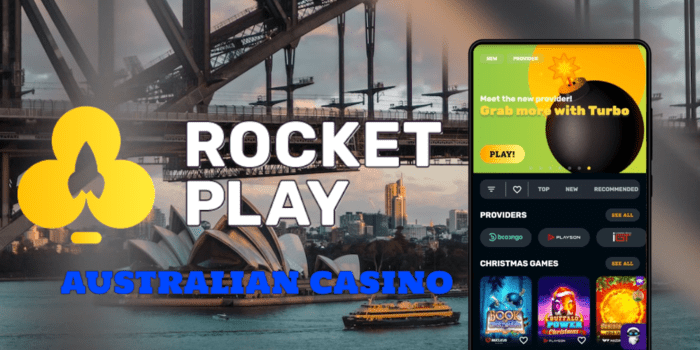 Rocketplay Casino Review: Insights from an Australian Player