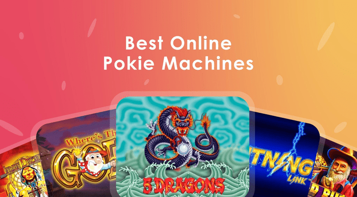 How to Play Pokie Machines on PC: How to Win on the Pokies Online?