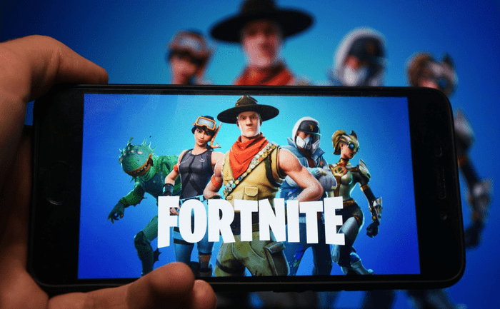 Fortnite in the Metaverse: A virtual gaming extravaganza