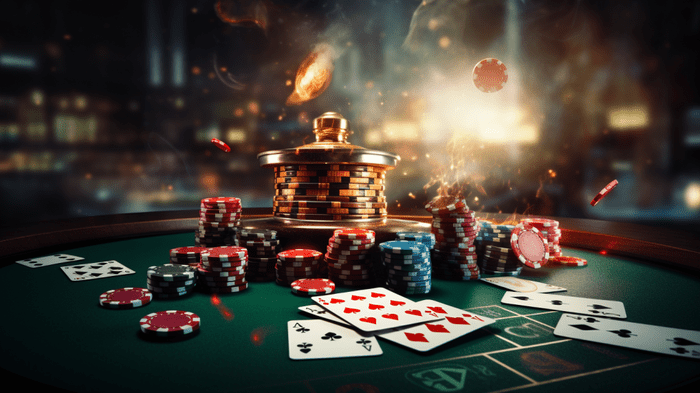 New Casino Games to Play for Fun in 2024