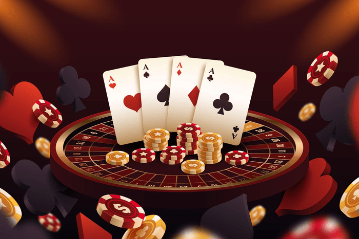 Predicting the Trends and Advancements in the Online Gaming and Casino Industry in Slovenia