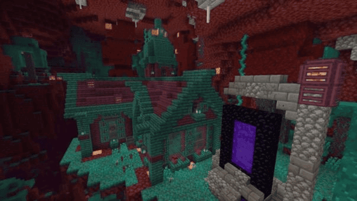 BEST Minecraft Mansion Ideas