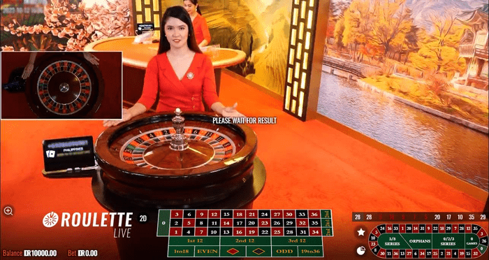 Live Casino Player Count: The Most Popular Live Dealer Games