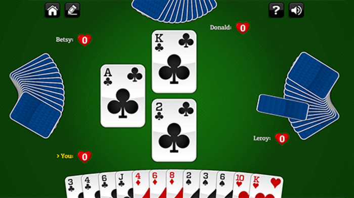 The Top 5 Online Hearts Card Game Websites