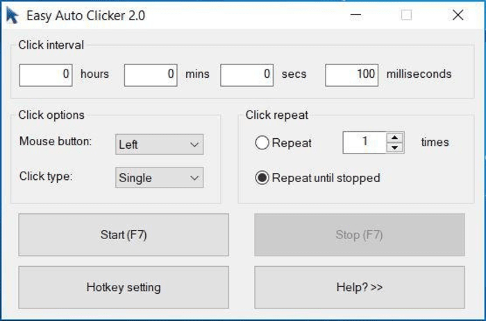 7 Free Auto Clickers for Minecraft (In 2024)