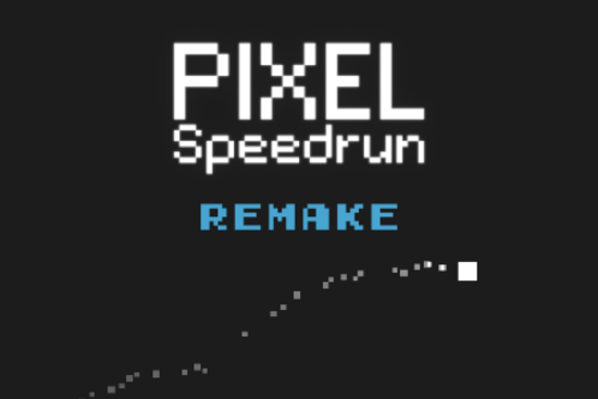 Pixel Speedrun Unblocked - How to Play Free Games in 2023