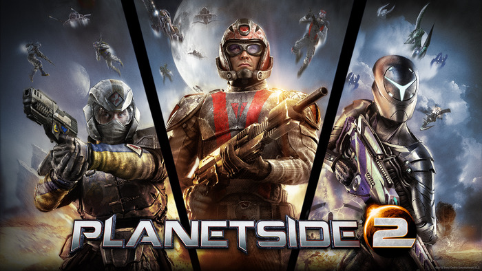 Planetside 2 System Requirements