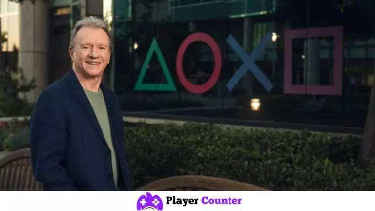 Farewell to a Leader: PlayStation CEO Jim Ryan to Step Down