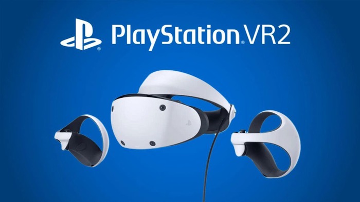 PlayStation VR2 Launch Date Is February 22, 2023