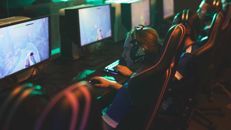 Playercounter.com’s Role in a Data-Driven Gaming Culture