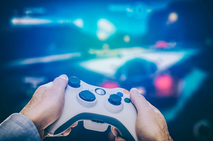 Unlocking the Joystick of Wellness: The Surprising Health Benefits of Playing Video Games